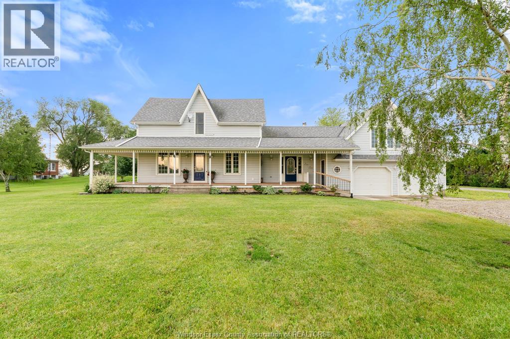 18332 Erieau Road, Chatham-Kent, Ontario  N0P 1A0 - Photo 17 - 26022607