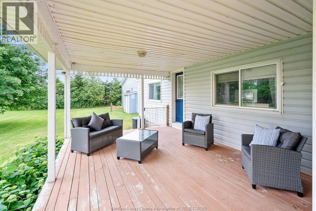 18332 Erieau Road, Chatham-Kent, Ontario  N0P 1A0 - Photo 19 - 26022607
