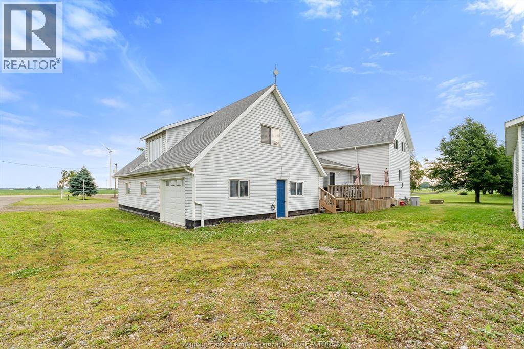 18332 Erieau Road, Chatham-Kent, Ontario  N0P 1A0 - Photo 21 - 26022607