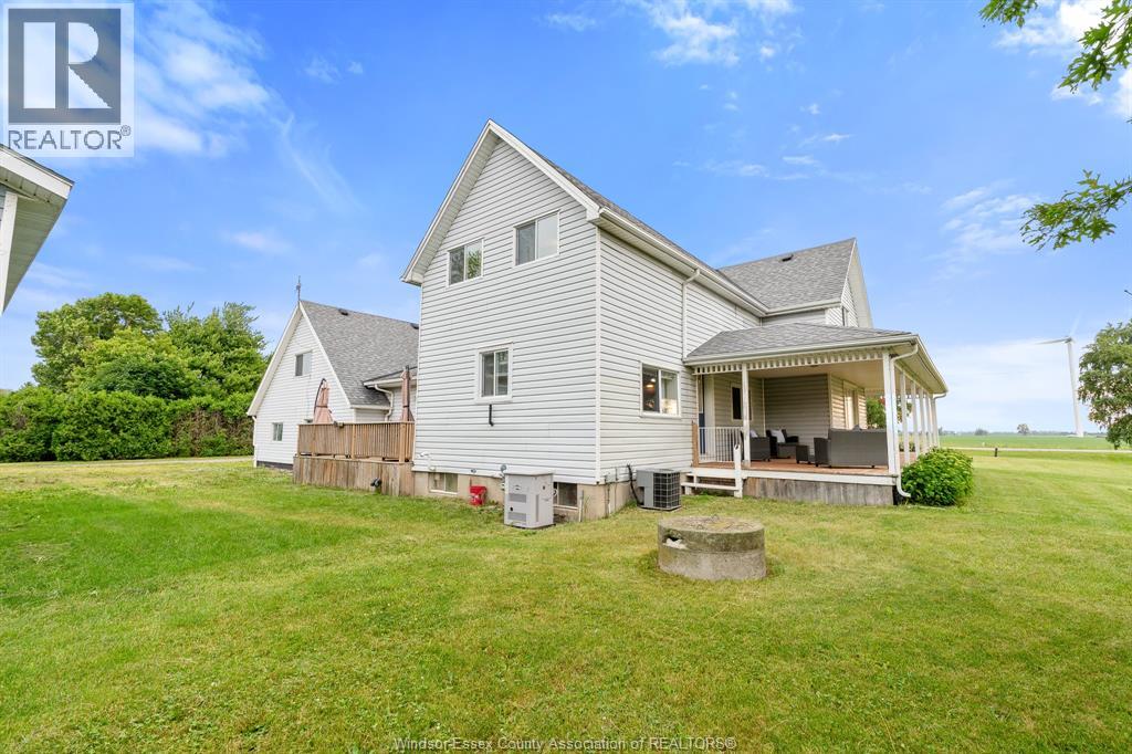 18332 Erieau Road, Chatham-Kent, Ontario  N0P 1A0 - Photo 24 - 26022607