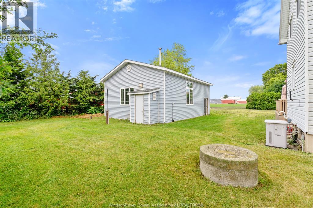 18332 Erieau Road, Chatham-Kent, Ontario  N0P 1A0 - Photo 25 - 26022607