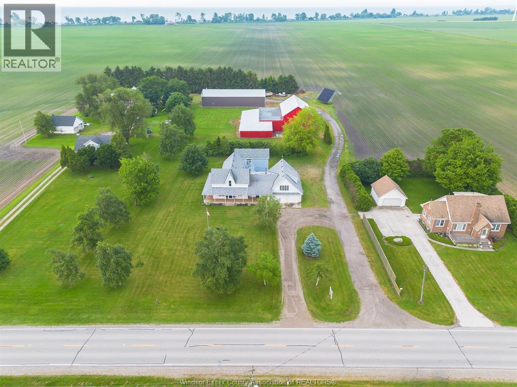 18332 Erieau Road, Chatham-Kent, Ontario  N0P 1A0 - Photo 4 - 26022607