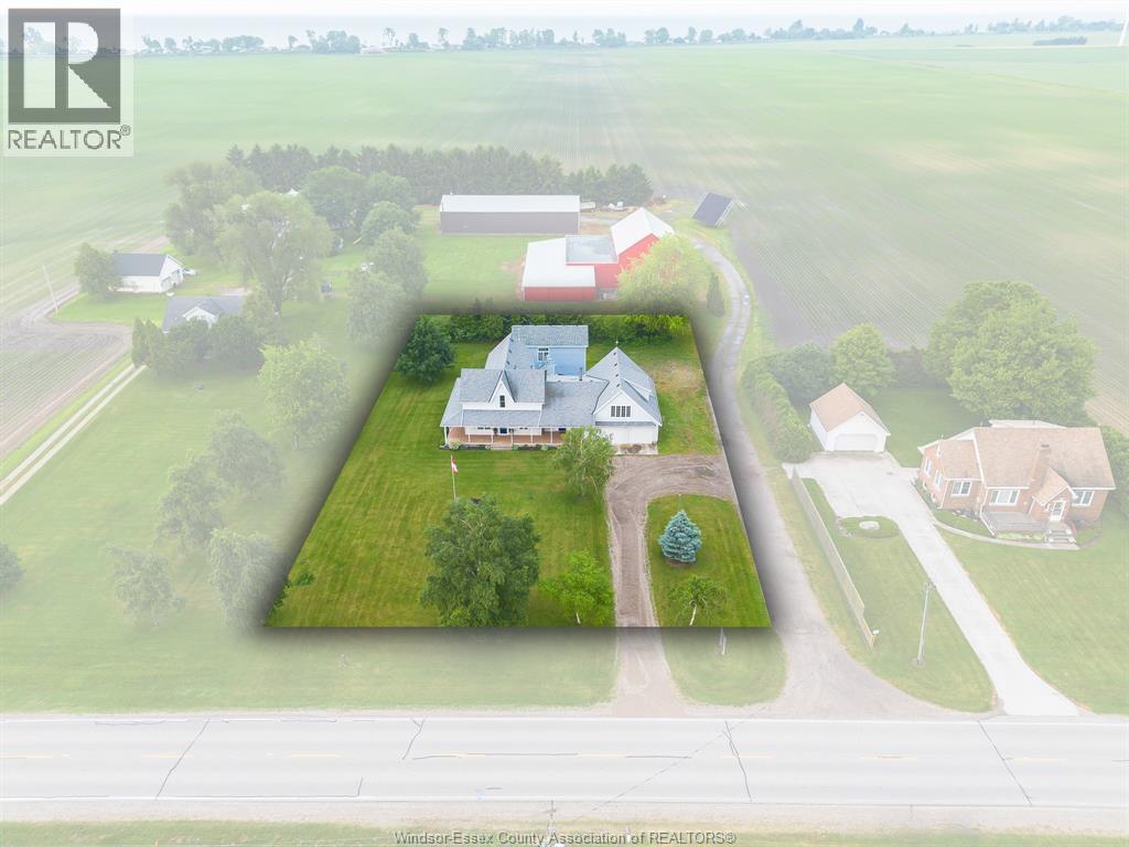 18332 Erieau Road, Chatham-Kent, Ontario  N0P 1A0 - Photo 5 - 26022607