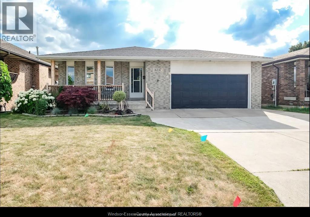 1237 Kenwick Way, Lasalle, Ontario  N9H 2G6 - Photo 19 - 26022481