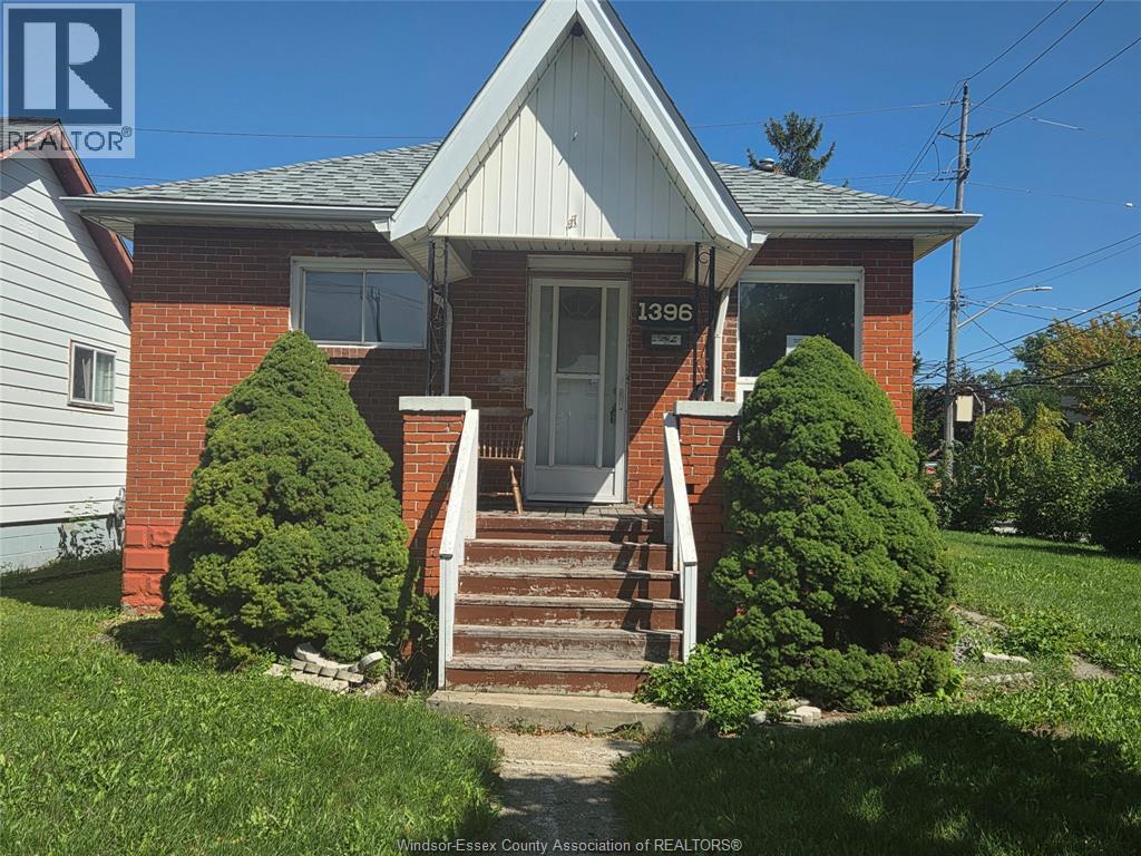 1396 Janette AVENUE, Windsor, Ontario