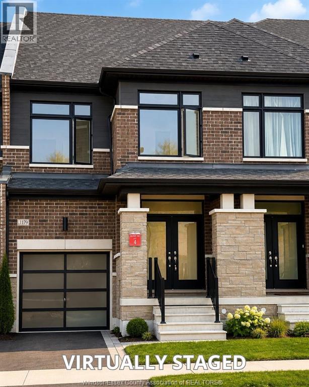 1179 MARATHON AVENUE, Pickering, Ontario