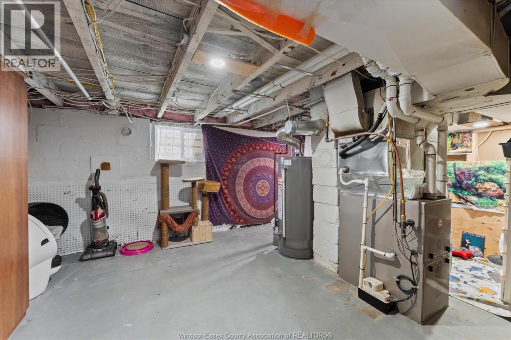 1535 Moy Avenue, Windsor, Ontario  N8X 1J4 - Photo 29 - 26022611