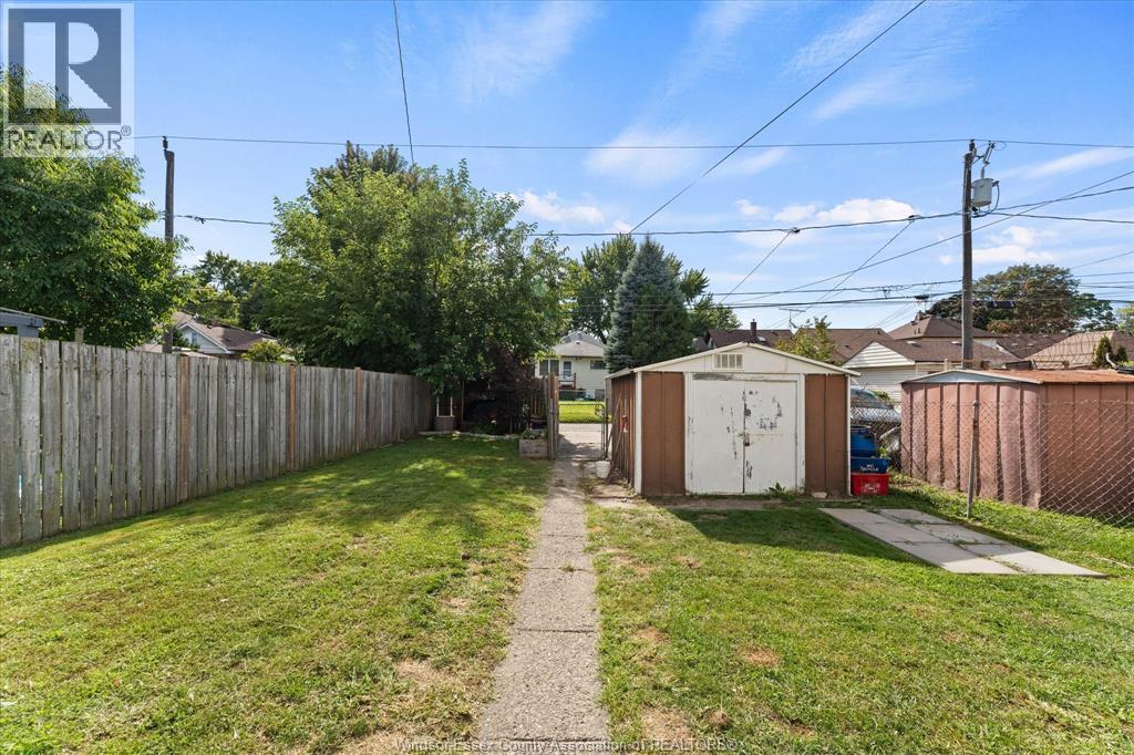 1535 Moy Avenue, Windsor, Ontario  N8X 1J4 - Photo 32 - 26022611