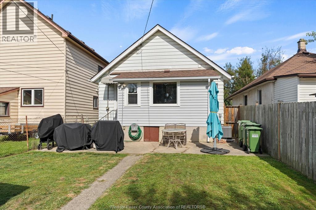 1535 Moy Avenue, Windsor, Ontario  N8X 1J4 - Photo 33 - 26022611