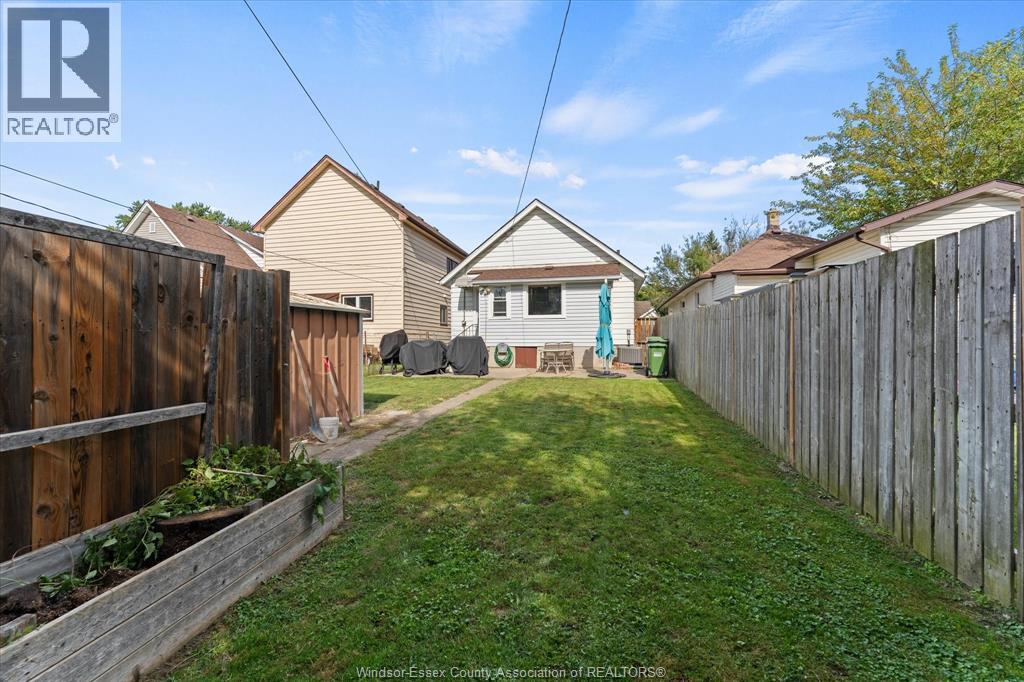 1535 Moy Avenue, Windsor, Ontario  N8X 1J4 - Photo 34 - 26022611