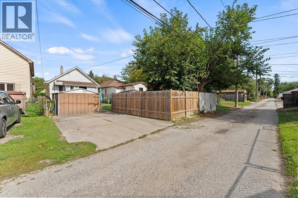 1535 Moy Avenue, Windsor, Ontario  N8X 1J4 - Photo 35 - 26022611