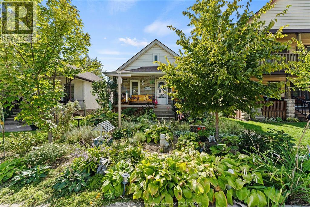 1535 Moy Avenue, Windsor, Ontario  N8X 1J4 - Photo 36 - 26022611