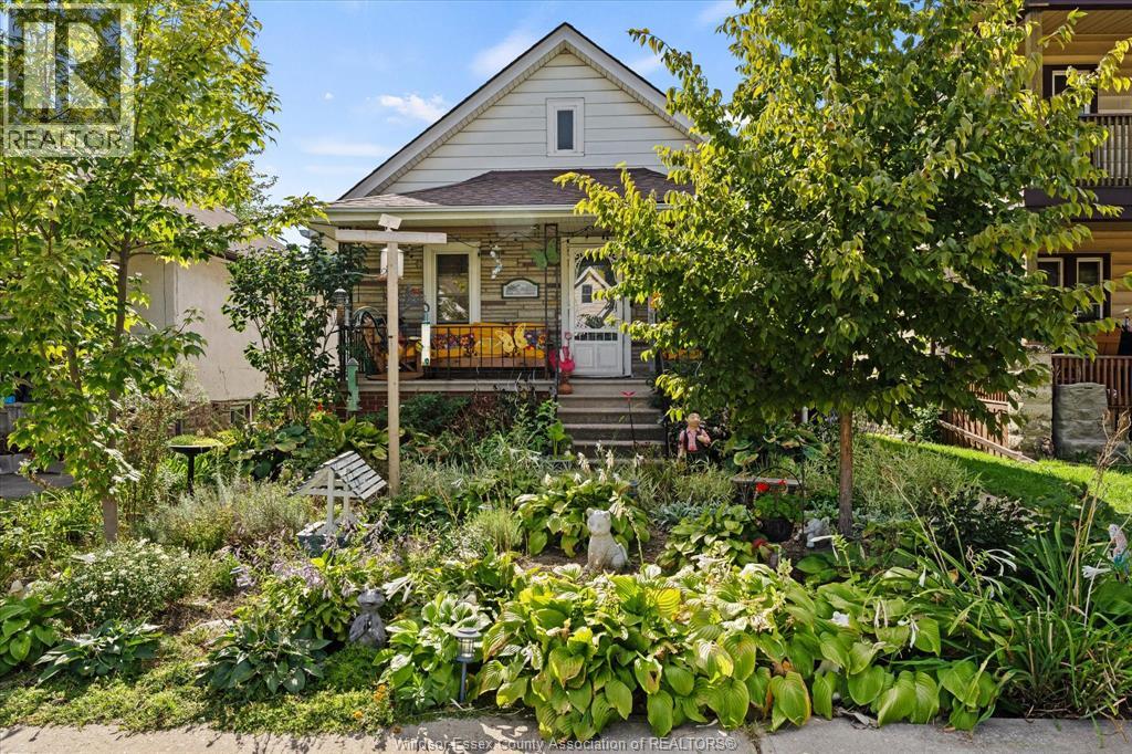 1535 Moy Avenue, Windsor, Ontario  N8X 1J4 - Photo 37 - 26022611