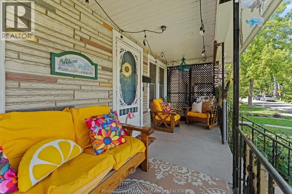 1535 Moy Avenue, Windsor, Ontario  N8X 1J4 - Photo 4 - 26022611