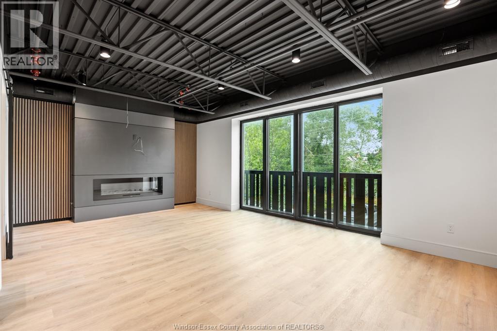 3850 Dougall Unit# 202, Windsor, Ontario  N9G 1X2 - Photo 4 - 26022609