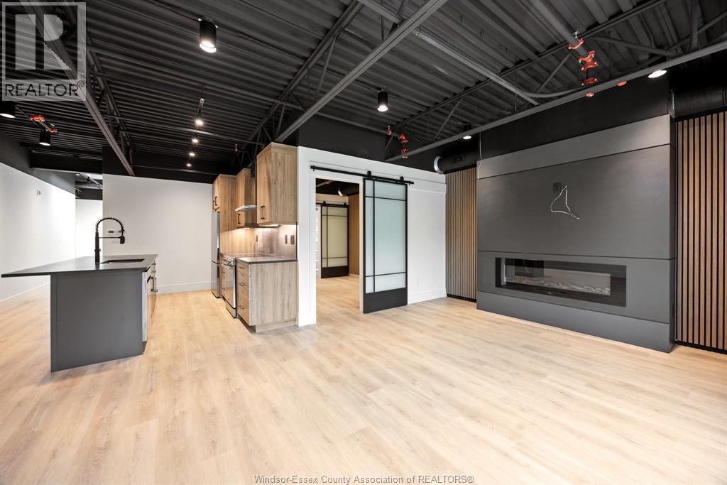 3850 Dougall Unit# 202, Windsor, Ontario  N9G 1X2 - Photo 5 - 26022609