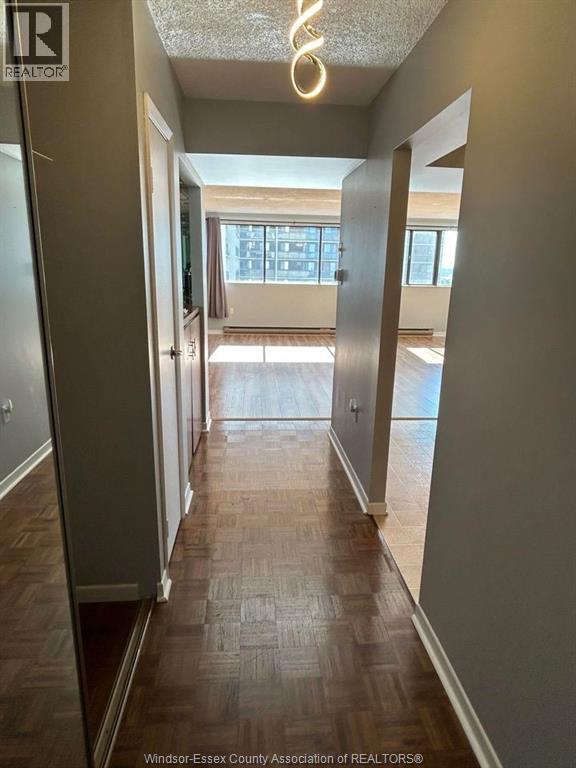 380 Pelissier Street Unit# 1805, Windsor, Ontario  N9A 6V7 - Photo 2 - 26022605
