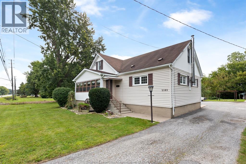 2585 Bouffard Road, Lasalle, Ontario  N9H 1V9 - Photo 1 - 26022578