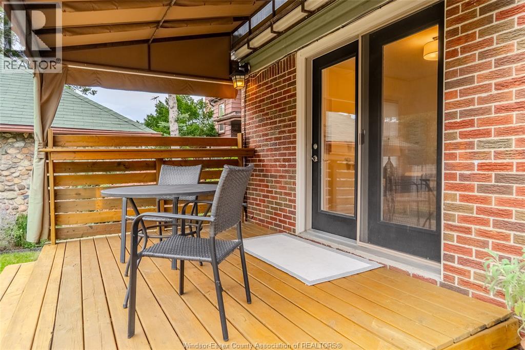 2333 Kildare Road, Windsor, Ontario  N8W 2X6 - Photo 26 - 26022381