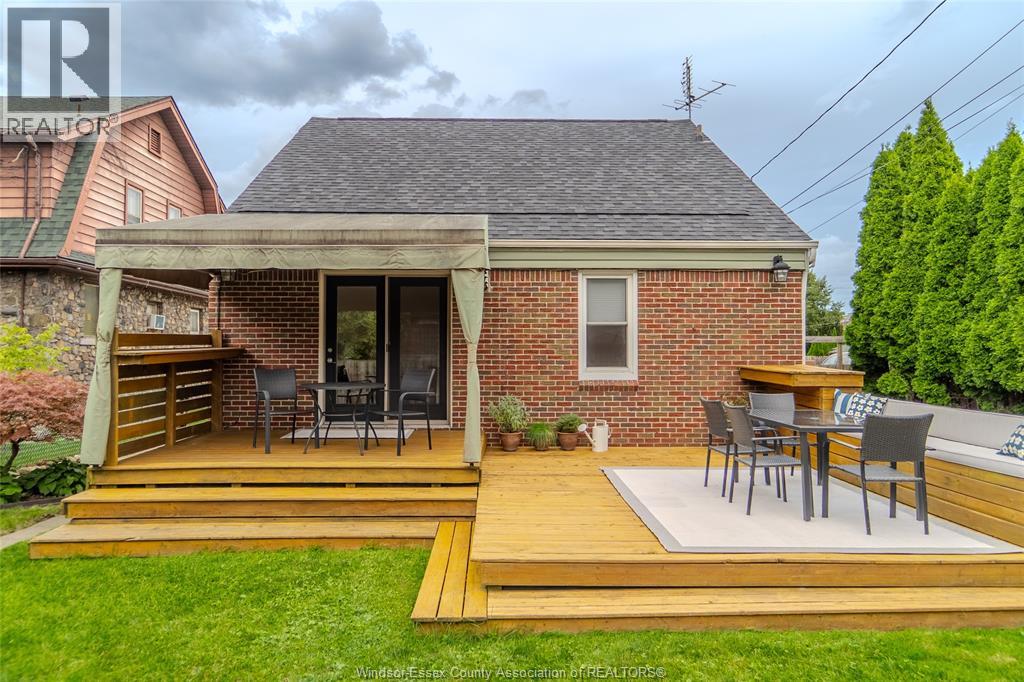 2333 Kildare Road, Windsor, Ontario  N8W 2X6 - Photo 28 - 26022381