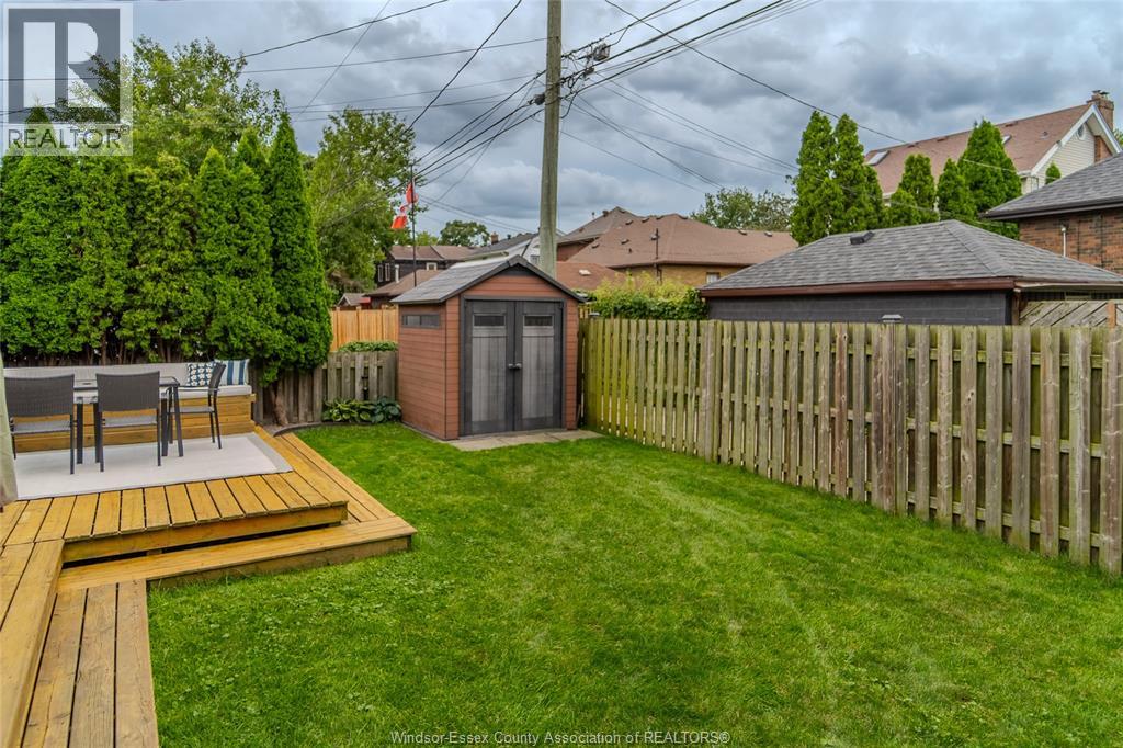 2333 Kildare Road, Windsor, Ontario  N8W 2X6 - Photo 29 - 26022381