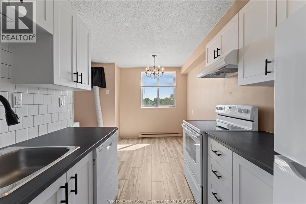 3936 Wyandotte Street East Unit# 509, Windsor, Ontario  N8Y 1G3 - Photo 10 - 26022621