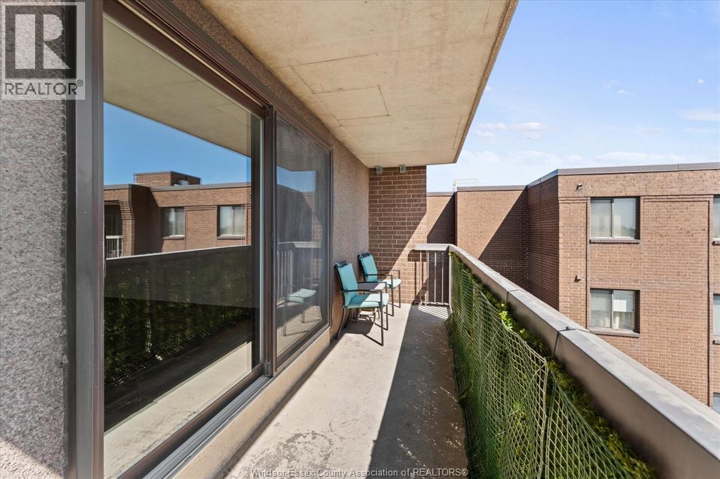 3936 Wyandotte Street East Unit# 509, Windsor, Ontario  N8Y 1G3 - Photo 16 - 26022621