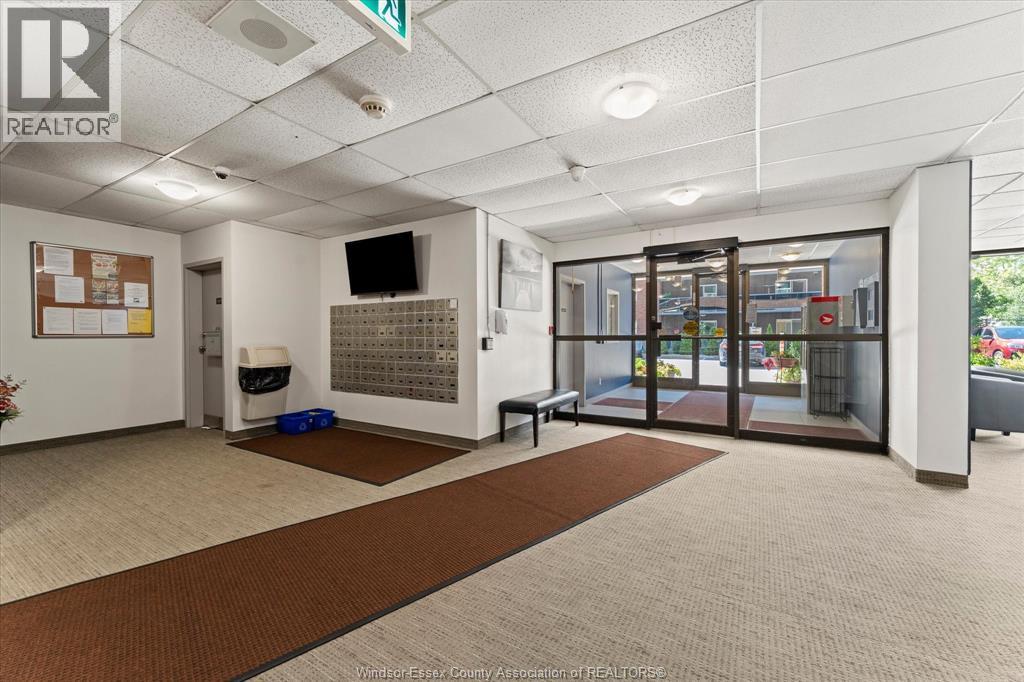 3936 Wyandotte Street East Unit# 509, Windsor, Ontario  N8Y 1G3 - Photo 20 - 26022621