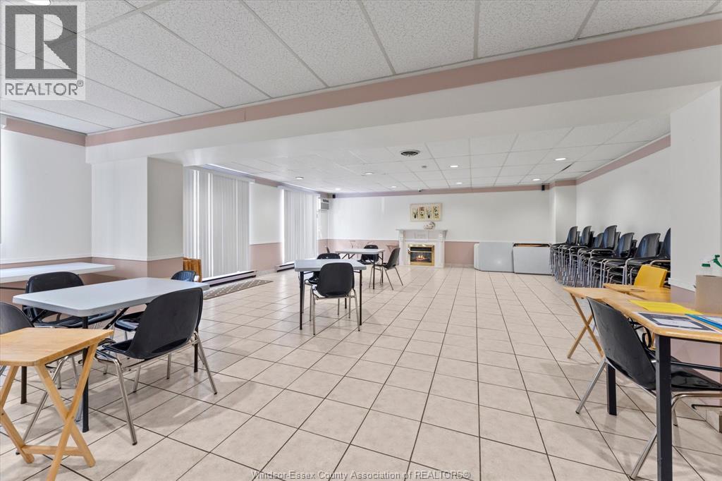 3936 Wyandotte Street East Unit# 509, Windsor, Ontario  N8Y 1G3 - Photo 25 - 26022621