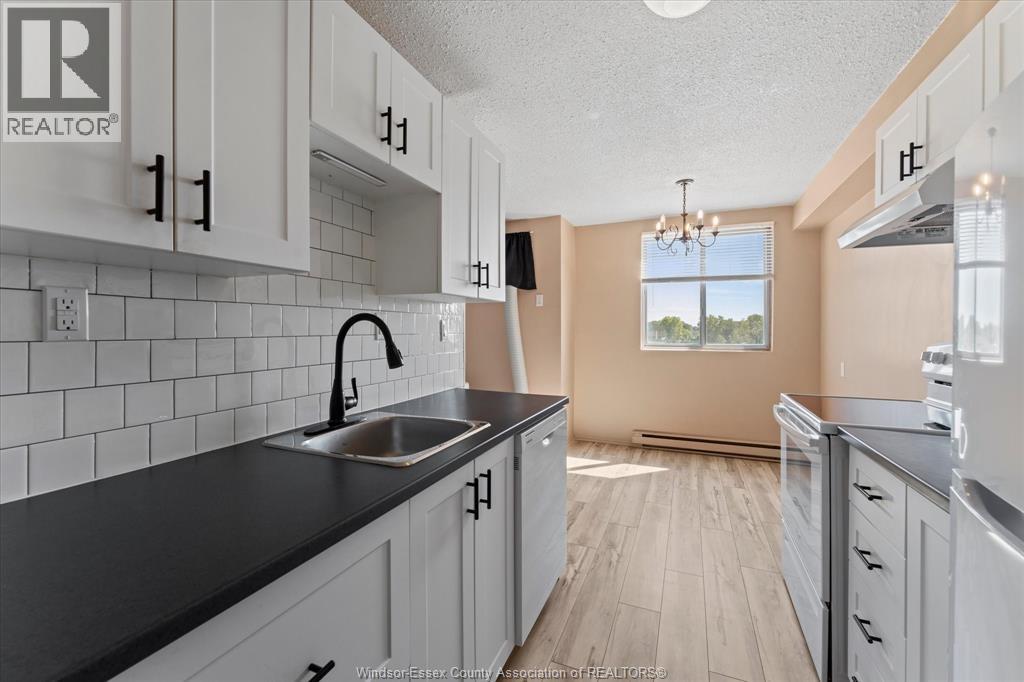 3936 Wyandotte Street East Unit# 509, Windsor, Ontario  N8Y 1G3 - Photo 9 - 26022621