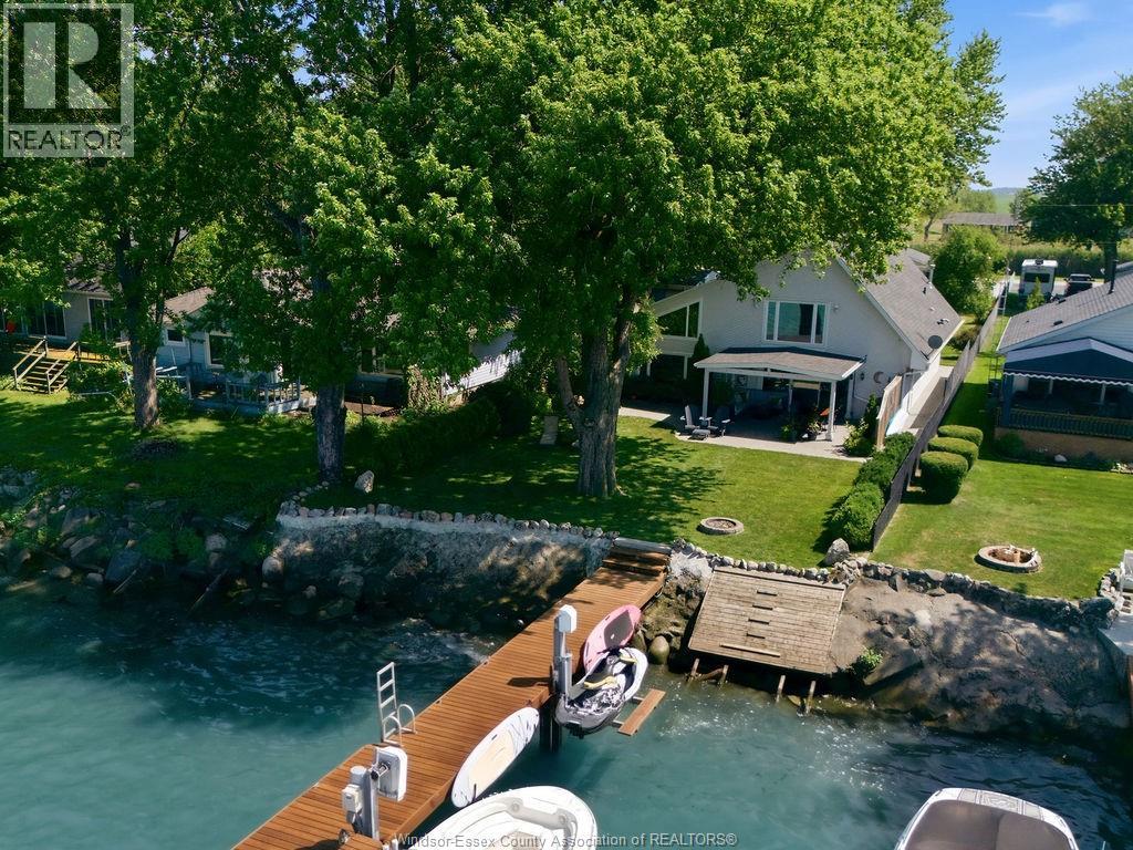 431 CHARRON BEACH, Lakeshore, Ontario