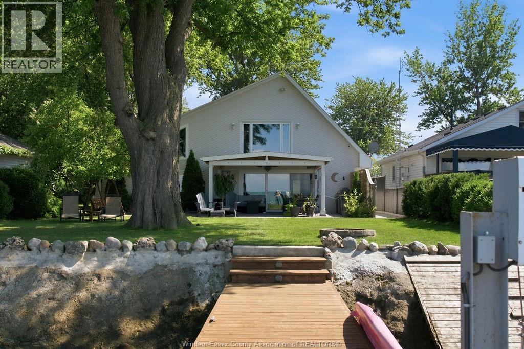 431 Charron Beach, Lakeshore, Ontario  N0R 1A0 - Photo 3 - 26022610