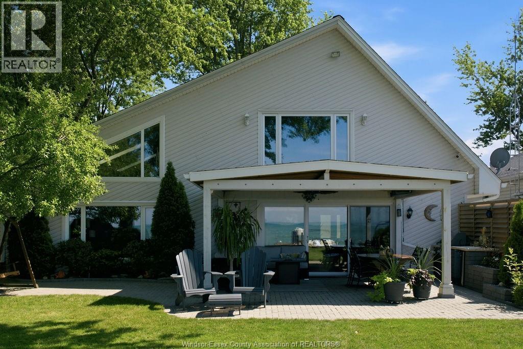431 Charron Beach, Lakeshore, Ontario  N0R 1A0 - Photo 39 - 26022610