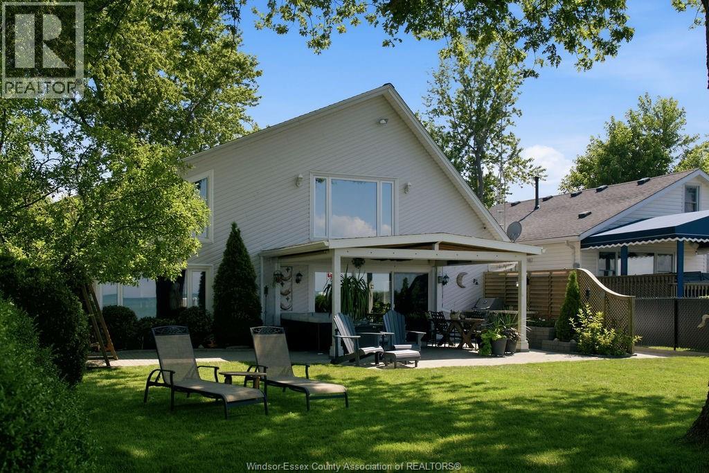 431 Charron Beach, Lakeshore, Ontario  N0R 1A0 - Photo 4 - 26022610