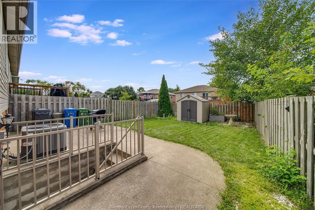 1565 Heatherglen, Tecumseh, Ontario  N8N 5B5 - Photo 25 - 26022398