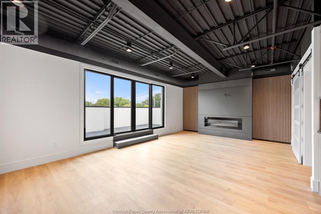 3850 Dougall Unit# 209, Windsor, Ontario  N9G 1X2 - Photo 4 - 26022636