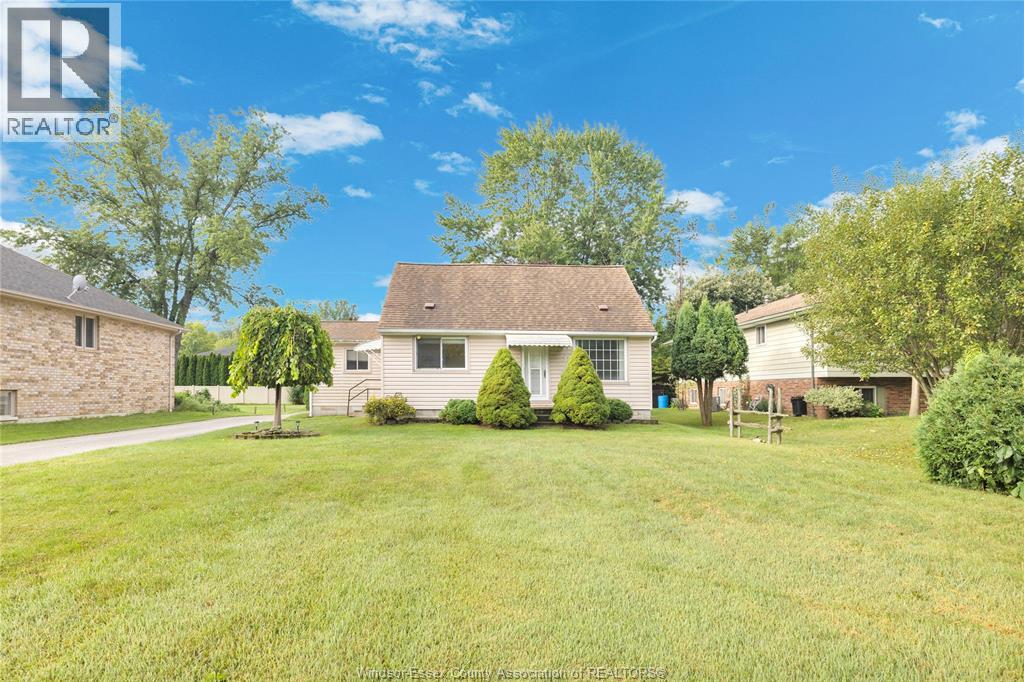 1262 Reaume Road, Lasalle, Ontario  N9J 1C1 - Photo 1 - 26022598