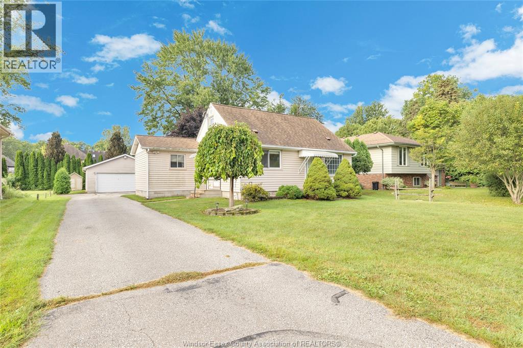 1262 Reaume Road, Lasalle, Ontario  N9J 1C1 - Photo 3 - 26022598