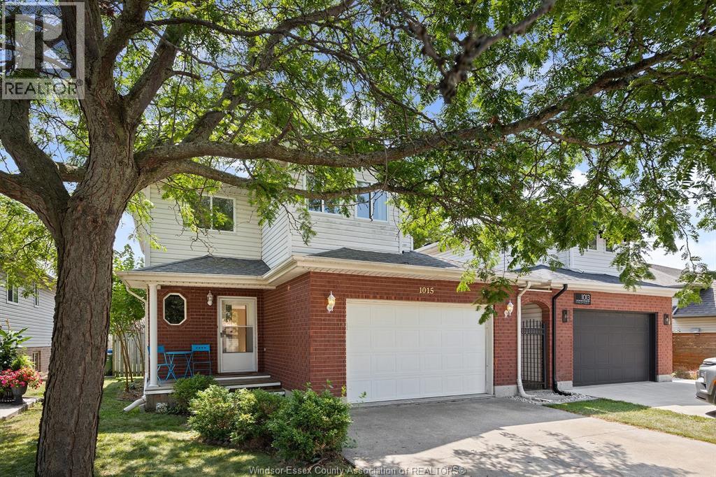 1015 KING CHARLES, Lakeshore, Ontario