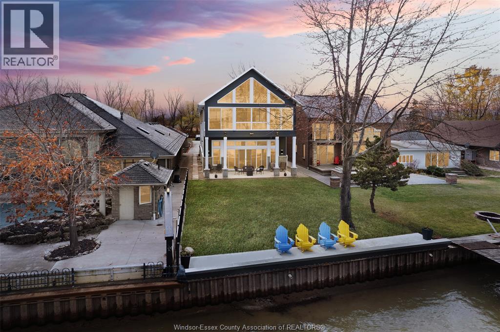 1696 CAILLE AVENUE, Lakeshore, Ontario