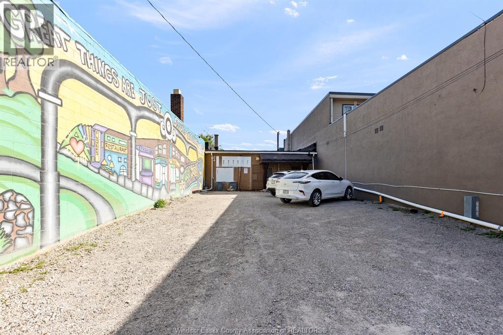 1346 Ottawa Street, Windsor, Ontario  N8X 2E8 - Photo 19 - 26022589