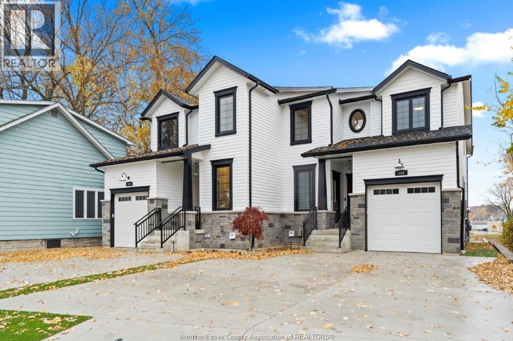 322 RAMSAY, Amherstburg, Ontario