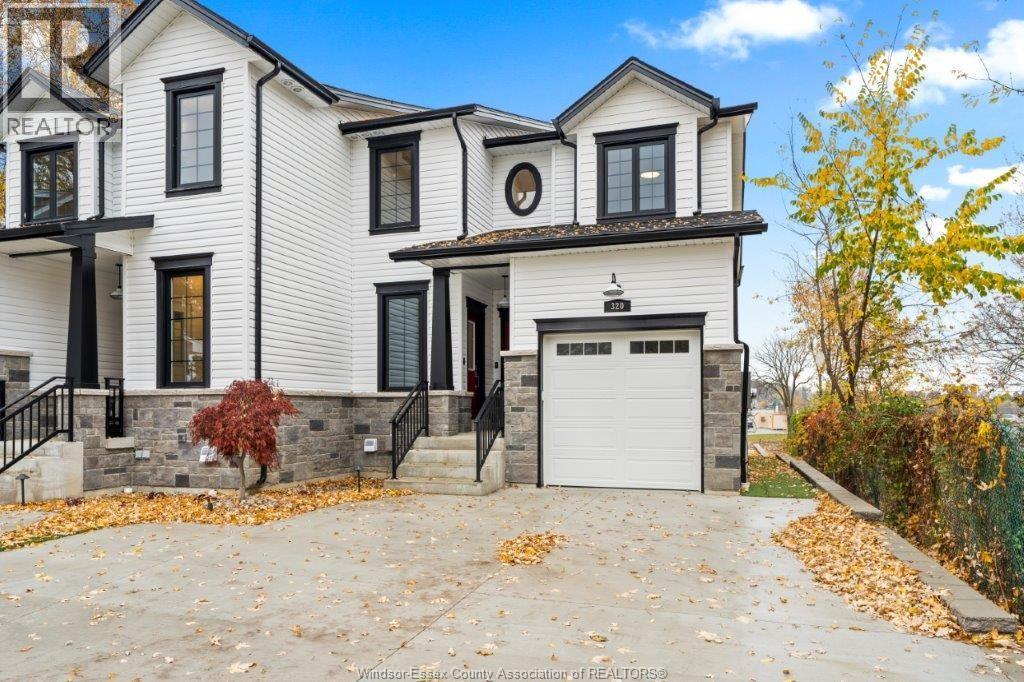 322 Ramsay, Amherstburg, Ontario  N9V 1Y5 - Photo 2 - 26022640