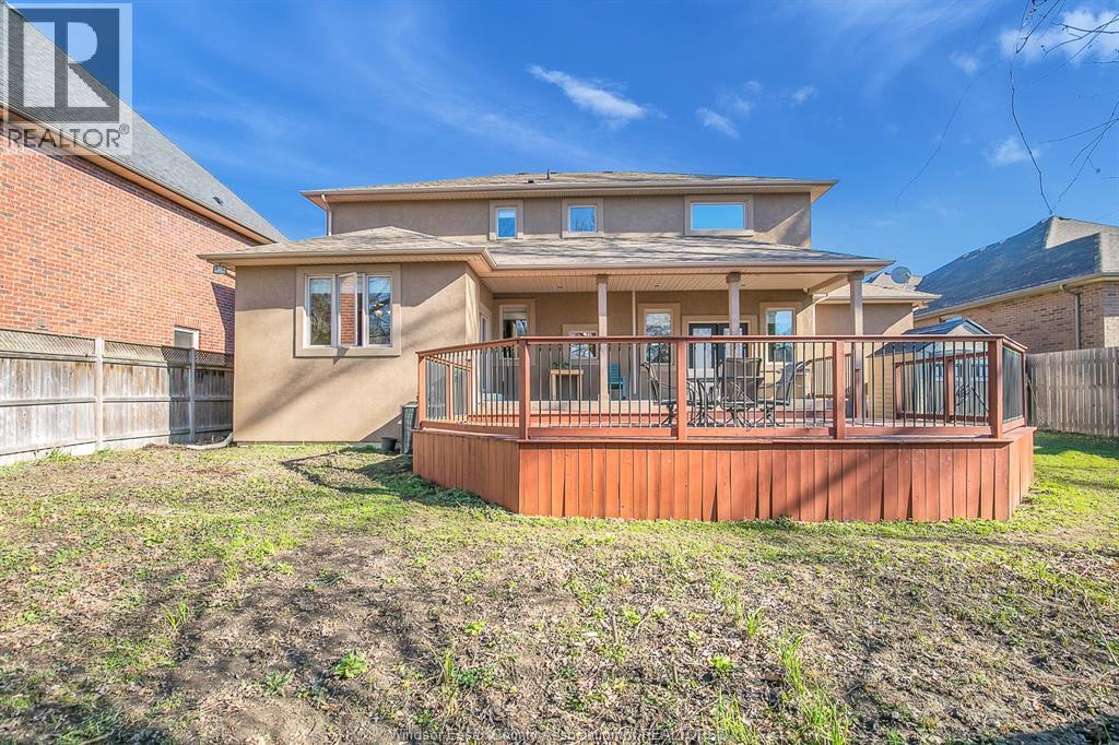 425 Country Club Drive, Windsor, Ontario  N9G 3G9 - Photo 40 - 26022623