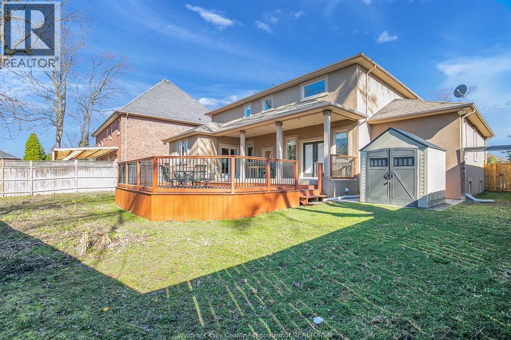 425 Country Club Drive, Windsor, Ontario  N9G 3G9 - Photo 41 - 26022623