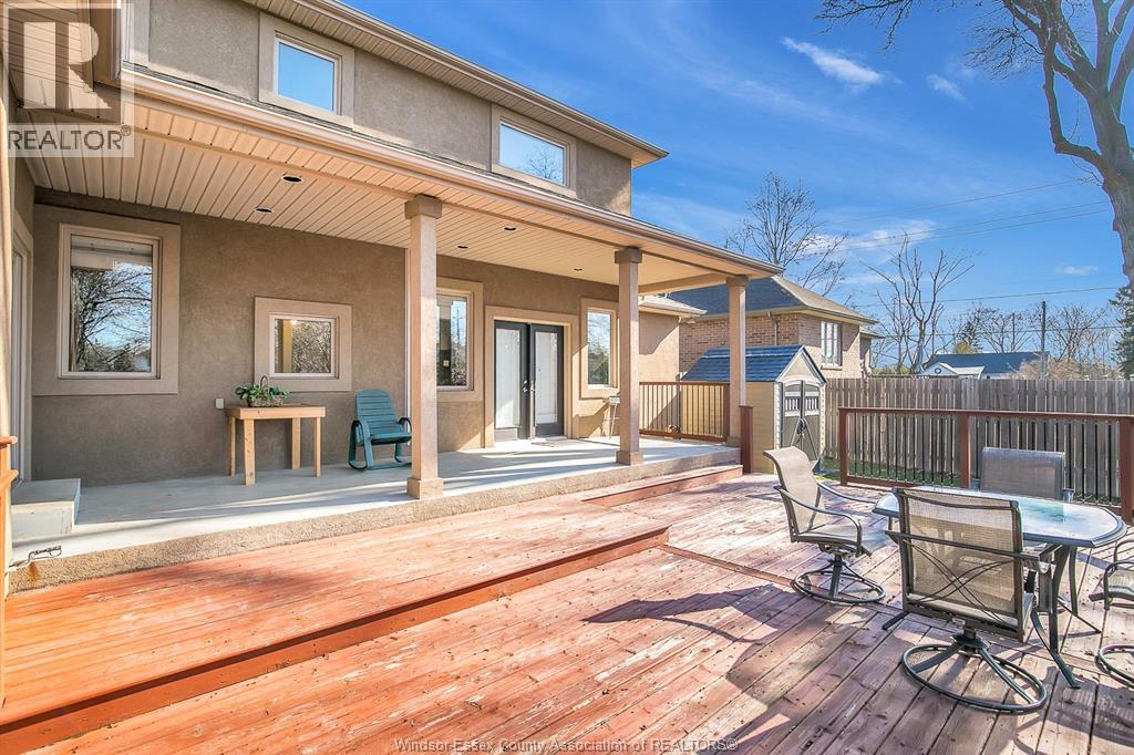 425 Country Club Drive, Windsor, Ontario  N9G 3G9 - Photo 43 - 26022623