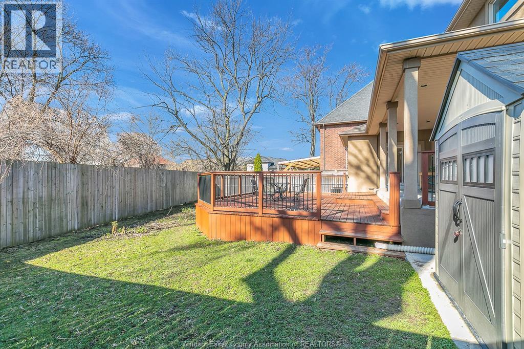 425 Country Club Drive, Windsor, Ontario  N9G 3G9 - Photo 45 - 26022623