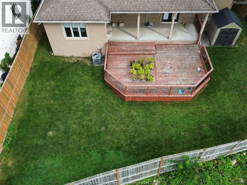 425 Country Club Drive, Windsor, Ontario  N9G 3G9 - Photo 47 - 26022623