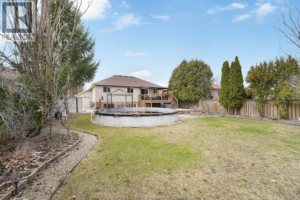 3888 Aristotle Crescent, Windsor, Ontario  N9G 2N9 - Photo 43 - 26022618