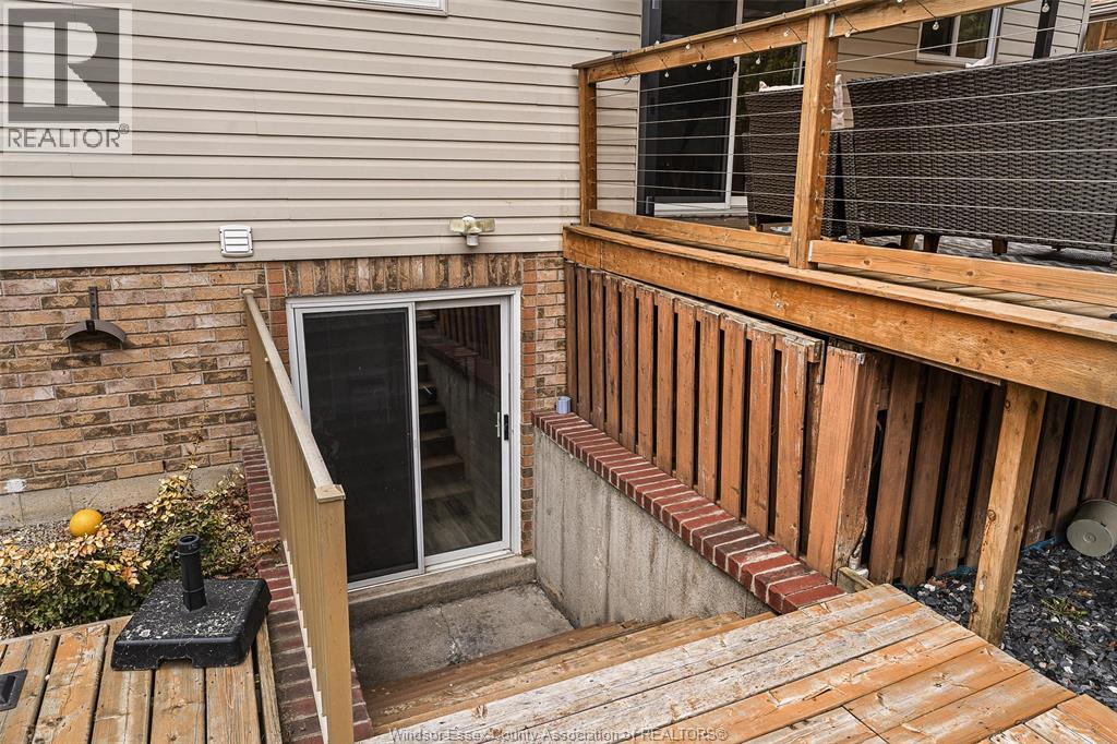 3888 Aristotle Crescent, Windsor, Ontario  N9G 2N9 - Photo 8 - 26022618